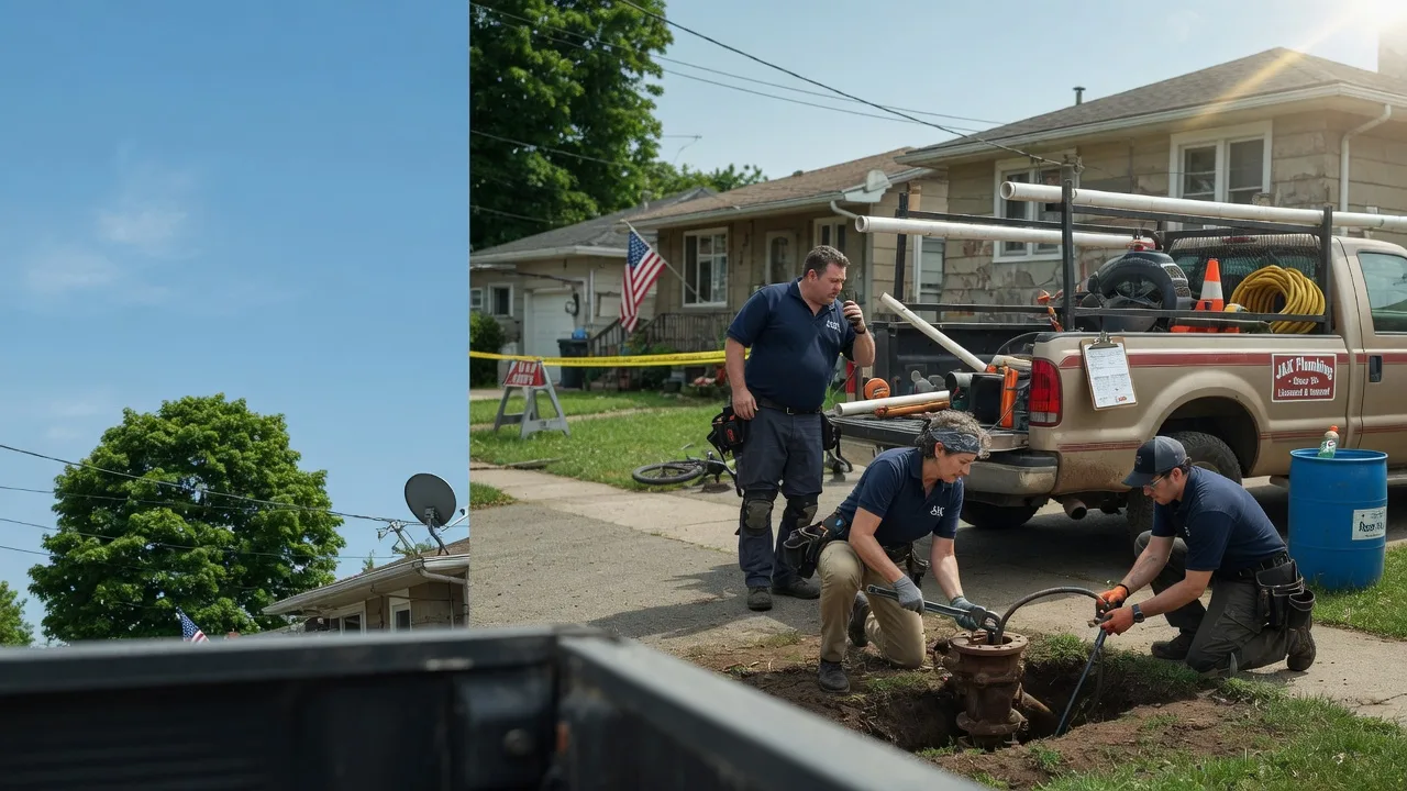 Water Heater Replacement in Vichy, MO near me